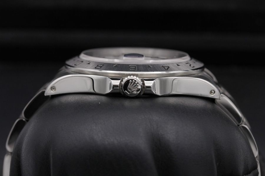 Rolex Explorer II 16570